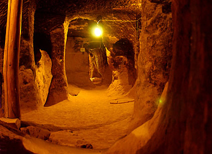 cappadocia