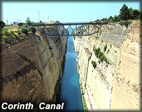 corinth
