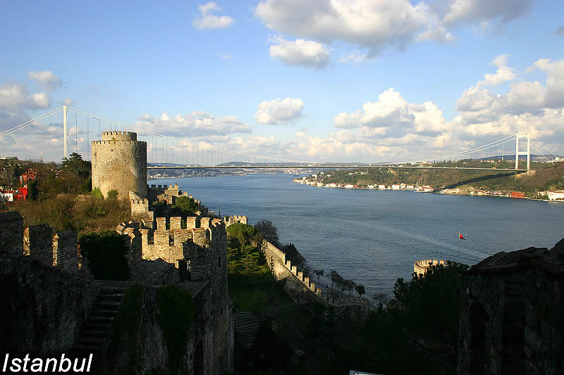 istanbul