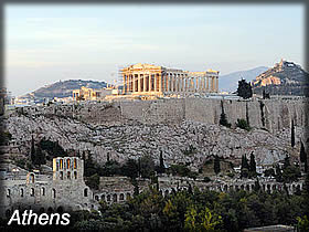 athens