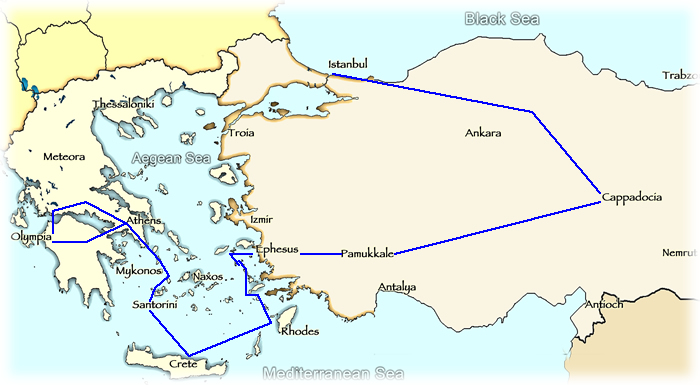turkish-delight-tour-map