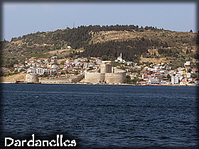 canakkale