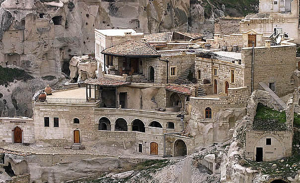 cappadocia