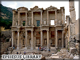 ephesus