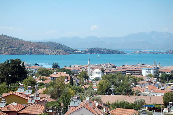 fethiye