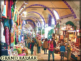 grand bazaar