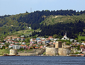 gallipoli