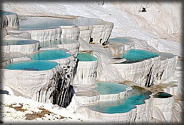 daily tours to pamukkale