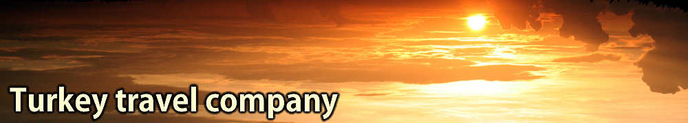 turkey travel