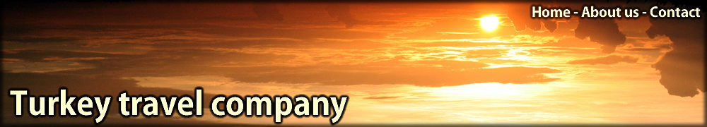turkey travel