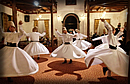 whirling dervish tours
