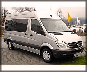 Mercedes sprinter turkey #5