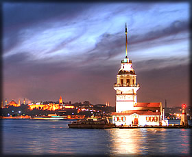 istanbul tours