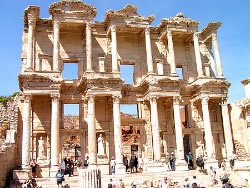 daily tours to ephesus