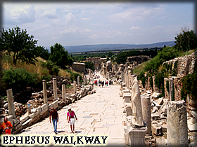 ephesus