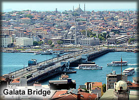 istanbul tours