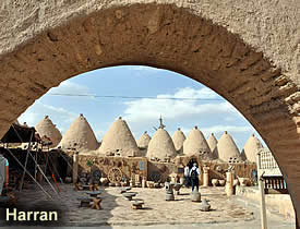 harran