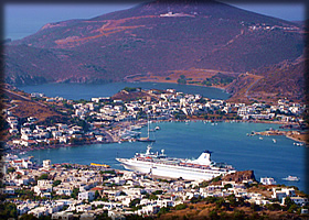 patmos shore excursions