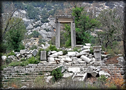 termessos