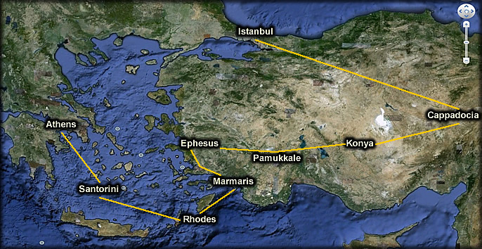 turkish-delight-tour-map