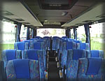 rent a minibus in turkey